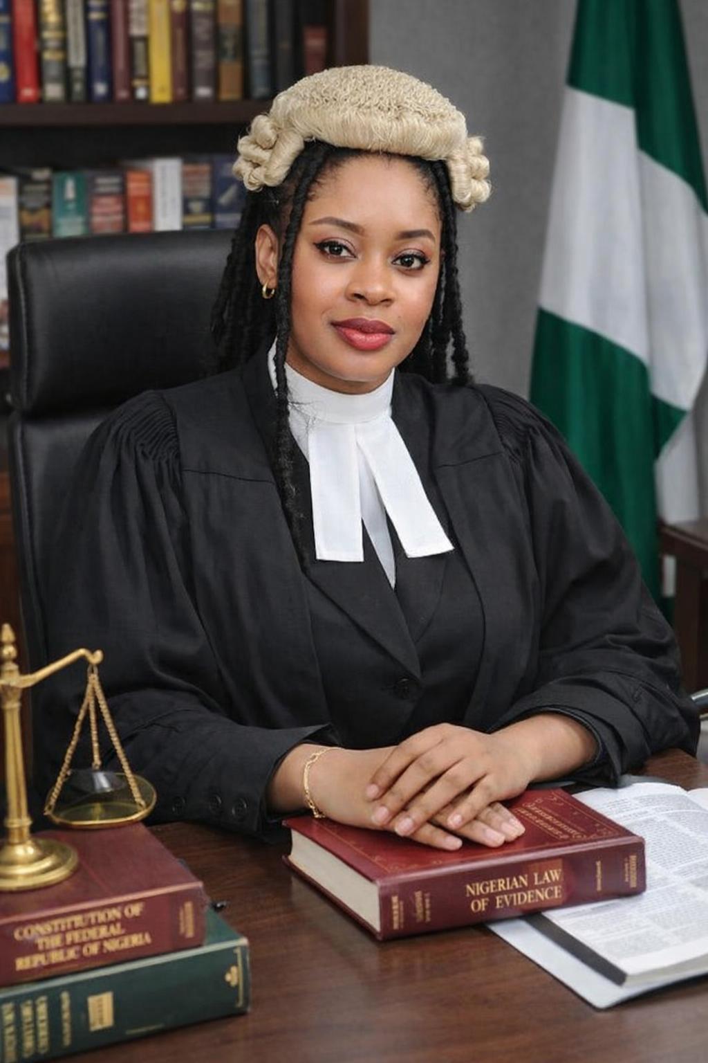 Mrs. Adaobi Uche-Peters